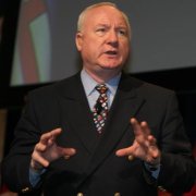 Jim Lukaszewski