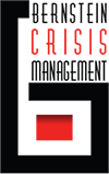 Top experts in crisis management, prevention, response, planning, and communications from top global firm Bernstein Crisis Management