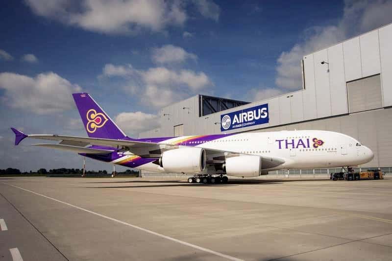 Thai Airways