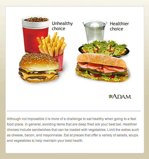 McResources Burger Sandwich comparison Dec 2013