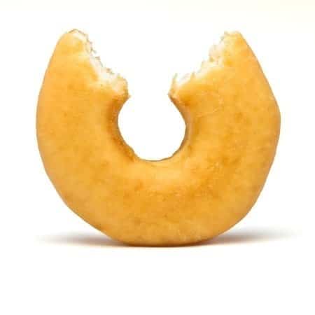 Krispy Kreme's KKK Crisis - Bernstein Crisis Management