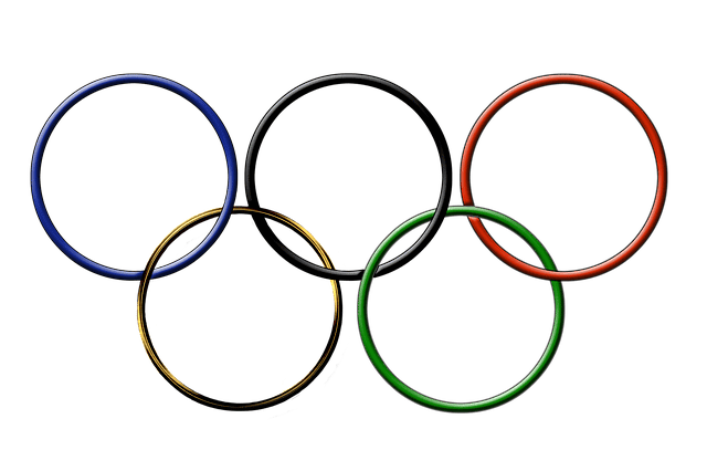 olympic rings