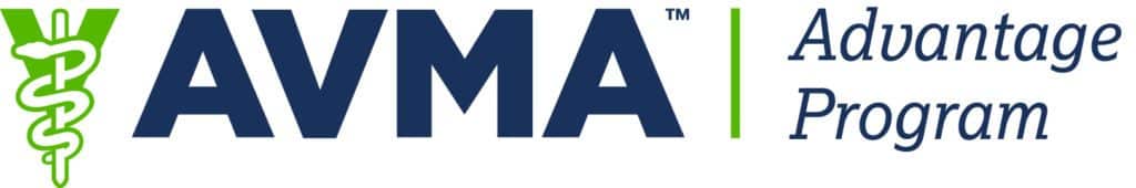 AVMA logo large