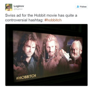 Hobbitch