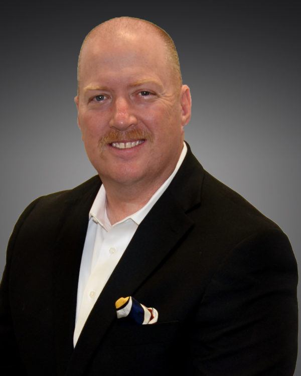 Mike McKenna Bernstein Crisis Management