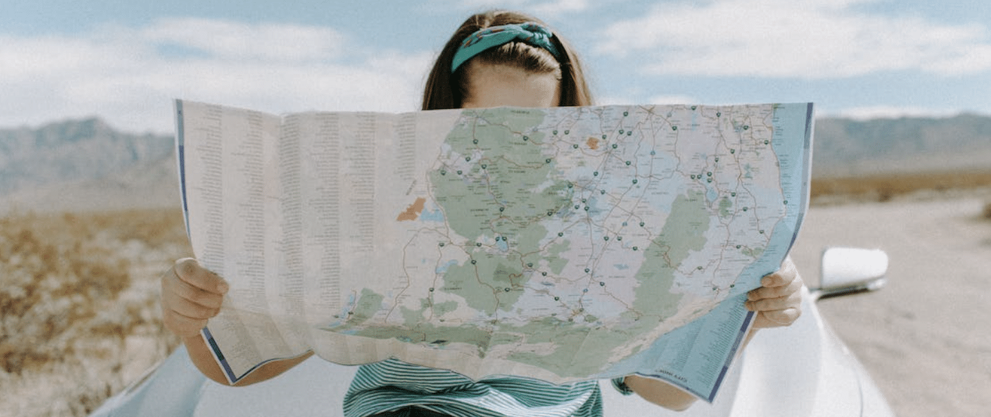 Navigating with map - how a crisis communications agency can help your brand
